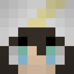 Unicorn Onesie - Female Minecraft Skins - image 3