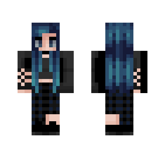 OC | Grunge
