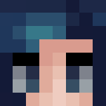 OC | Grunge - Female Minecraft Skins - image 3