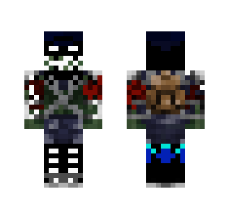 Zombie Guard