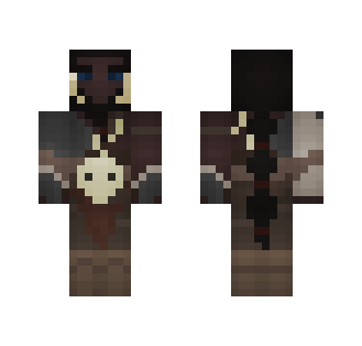Orcish Brute [LoTC] [✗]