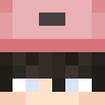 Fan BoY Twice❤❤ - Boy Minecraft Skins - image 3