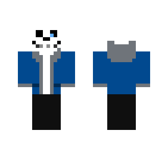 look its sans