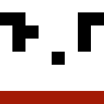 Look it's papyrus - Male Minecraft Skins - image 3