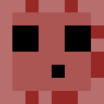 Swet / Slime with a jacket oooooh - Male Minecraft Skins - image 3