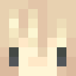 My Smol, Cinnamon Roll Wife - Female Minecraft Skins - image 3