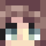 It Can't Be For Nothing - Female Minecraft Skins - image 3