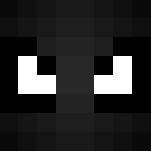 Spider-Man - Symbiote Suit - Comics Minecraft Skins - image 3
