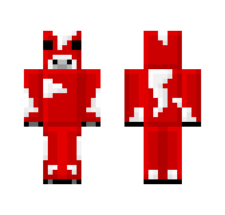 Mooshroom (Tiny Pixels) (REQUEST)