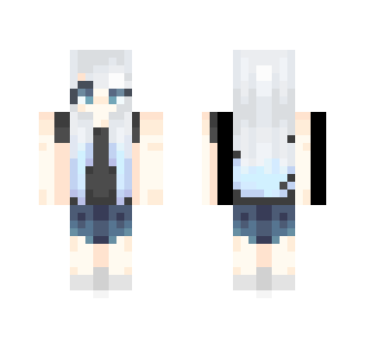 LilScy [Skin Request]