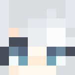 LilScy [Skin Request] - Female Minecraft Skins - image 3