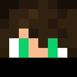 Ninja dude - Male Minecraft Skins - image 3