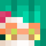 Berry Witch - Female Minecraft Skins - image 3