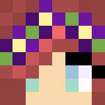 Barbarian Girl?? - Female Minecraft Skins - image 3