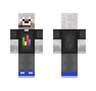 DJ Dog (REQUEST)