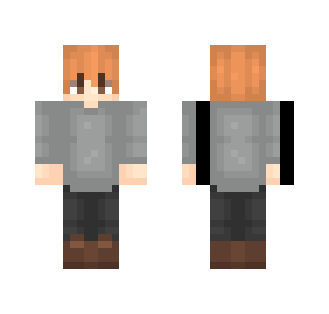 skin request