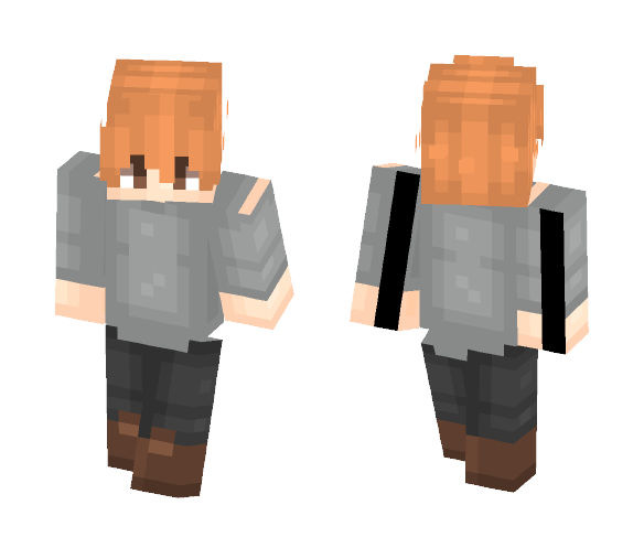 skin request - Male Minecraft Skins - image 1