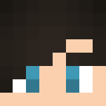 Sneakies - Male Minecraft Skins - image 3