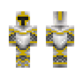 Gold Knight