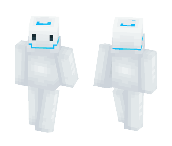Life in Chrome ~ ☀ღCoronaღ☀ - Interchangeable Minecraft Skins - image 1