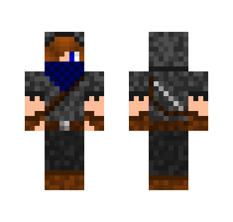 Archer Boy