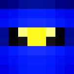 Ninjago Fusion Jay - Male Minecraft Skins - image 3