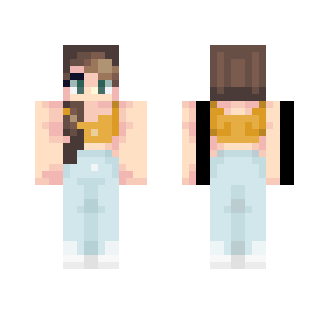 - Summertime lewk -