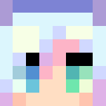 kat // Lethenia - Female Minecraft Skins - image 3