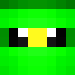 Ninjago Fusion Lloyd - Male Minecraft Skins - image 3