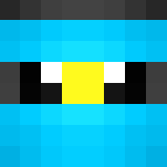 Ninjago Fusion Nya - Female Minecraft Skins - image 3