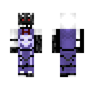 Withered Toriel (Fnaftale 2)