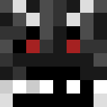 Withered Toriel (Fnaftale 2) - Interchangeable Minecraft Skins - image 3