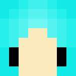 Chibi girl - Girl Minecraft Skins - image 3