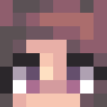 Sunset Love - Female Minecraft Skins - image 3