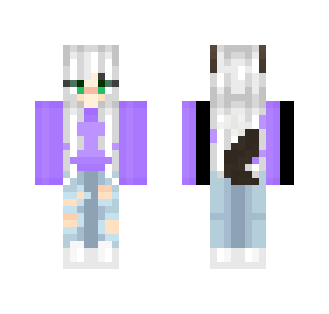 For @ffairylights