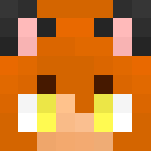 North Kip - Female Minecraft Skins - image 3