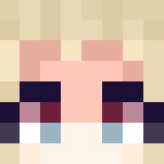90s boo (personal skin) - Female Minecraft Skins - image 3