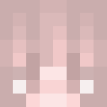 日本 #1 (ര̀ᴗര́)و ̑̑ - Female Minecraft Skins - image 3