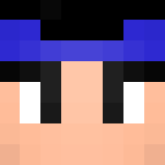 Karate Man - Male Minecraft Skins - image 3