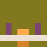 Cartoon Withered Chica - Female Minecraft Skins - image 3