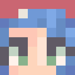 never be like you xx popreel - Female Minecraft Skins - image 3