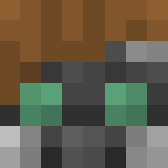 "Alice" - Edit - Female Minecraft Skins - image 3