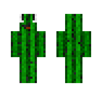 Sir Depy Cactus