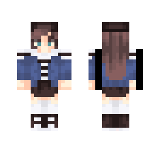 Puff | Remake