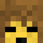 Frisk Undertale! - Female Minecraft Skins - image 3