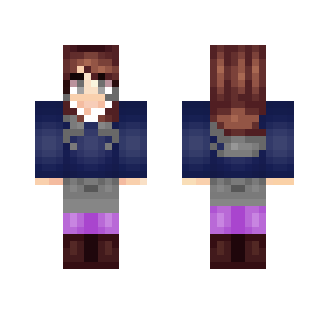 Betty (GlitchSwap)