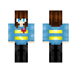 Frisk (Alterfell)