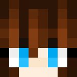 Frisk (Alterfell) - Interchangeable Minecraft Skins - image 3