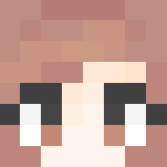 Chiaki Nanami - Female Minecraft Skins - image 3