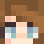 Harley Quinn - Hair Edit - Comics Minecraft Skins - image 3